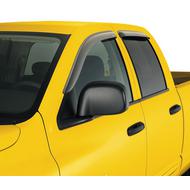 Pontiac Torrent Bugshields & Vent Visors Side Window Vent Visors